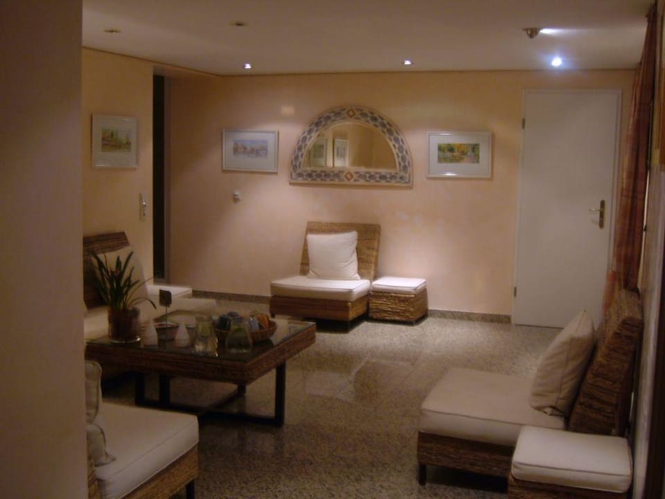 Bollant`s BollAnts Spa im Park