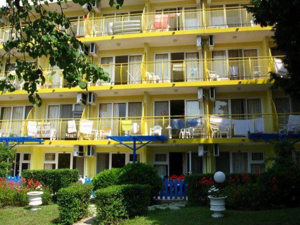 Orchideea club Hotel Orchidea Park