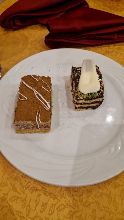 Gastro Seher Kumköy Star Resort & Spa