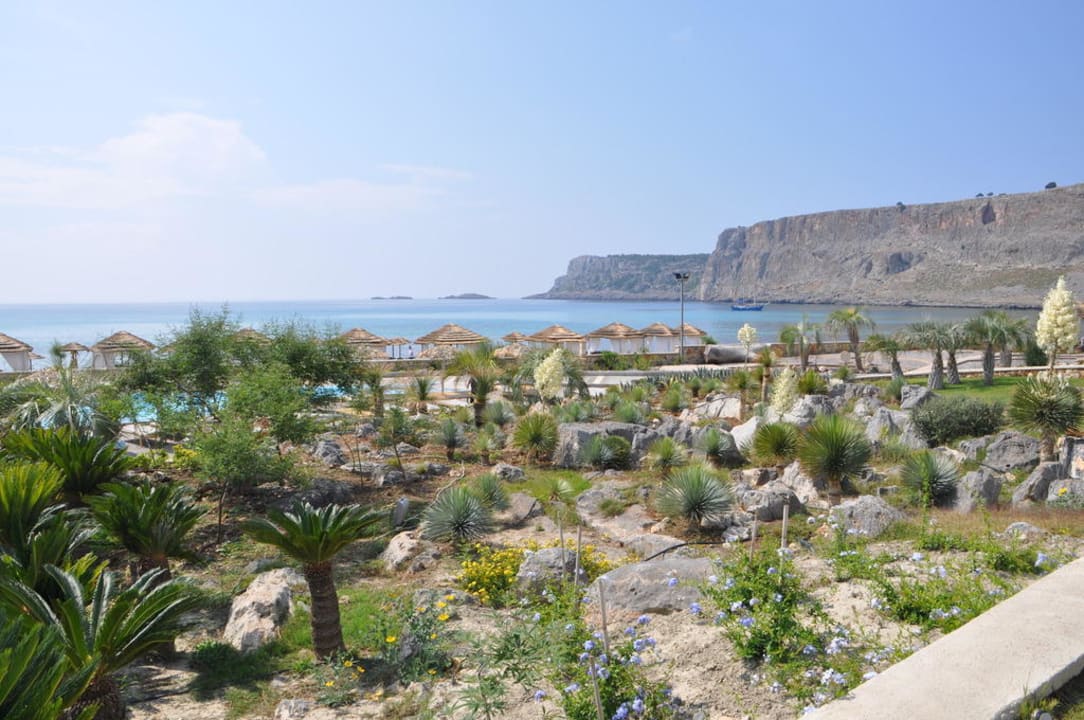 Aussen Aquagrand Artistic Luxury Beach Resort - Adults only