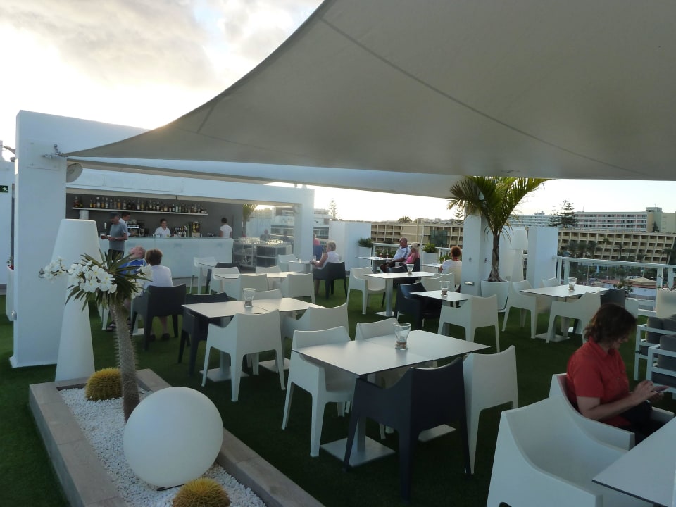 Dachpoolbar LABRANDA Marieta - Adults only
