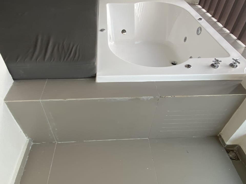 Zimmer Majestic Elegance Costa Mujeres