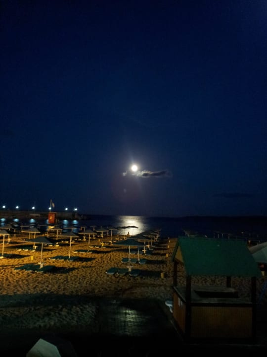 Strand Duni Royal Holiday Village