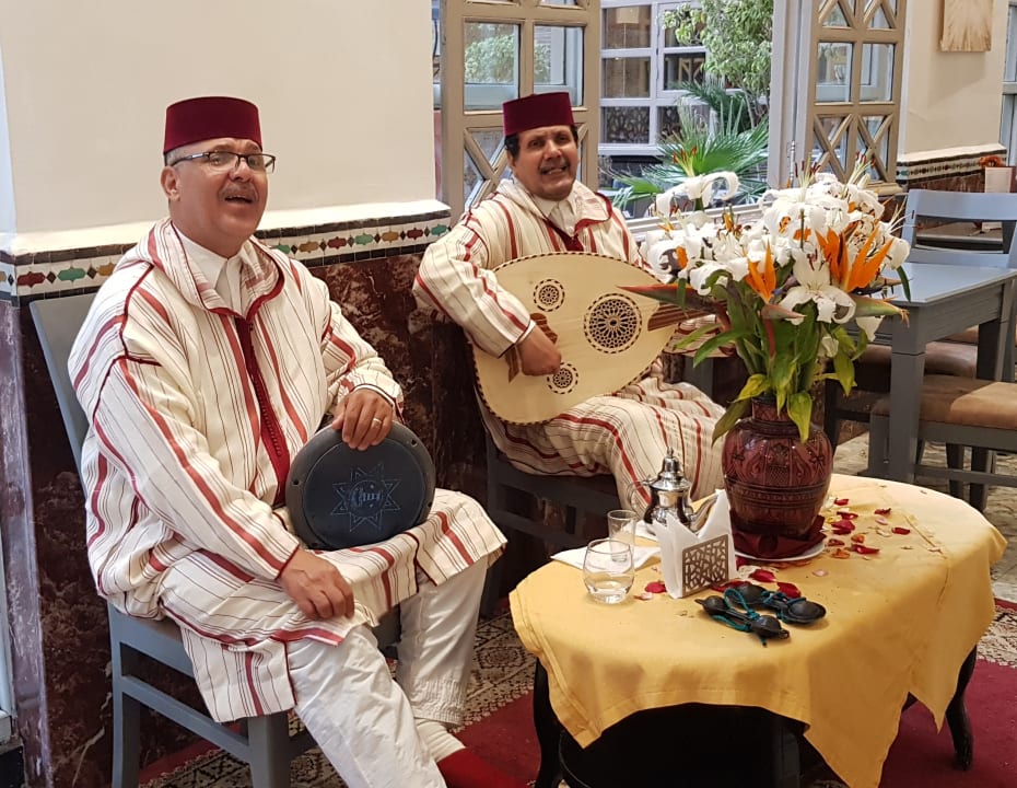 Sonstiges Hotel Diwane