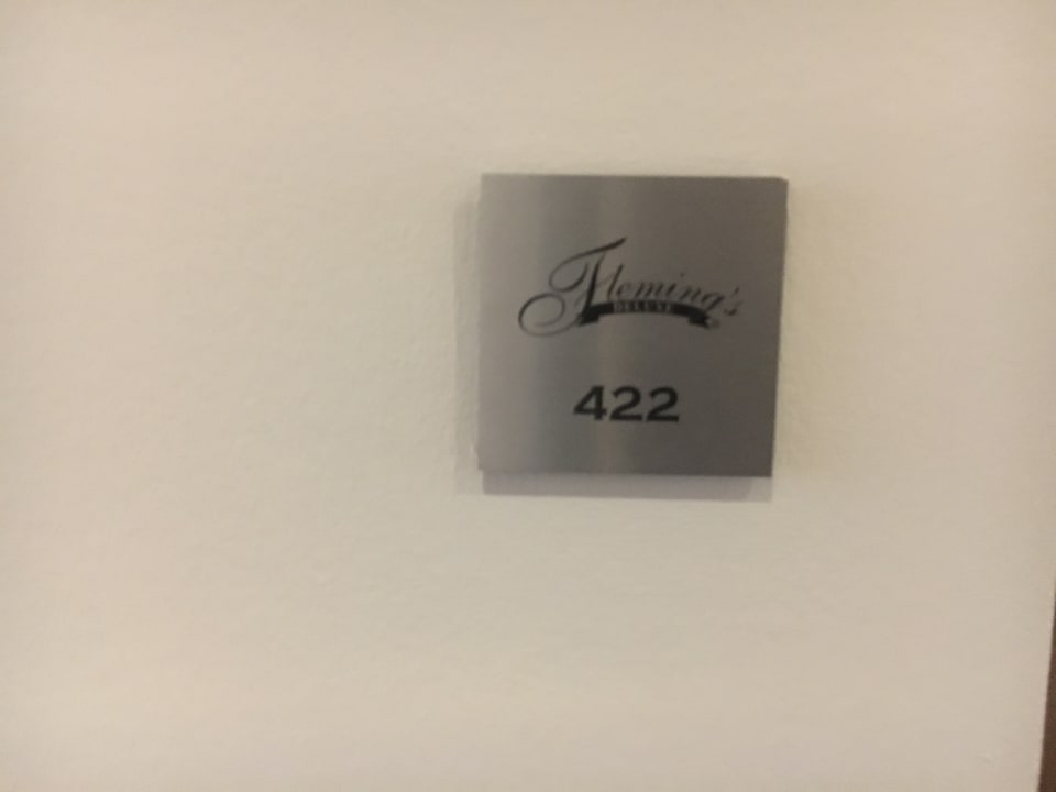 Zimmer Flemings Selection Hotel Wien-City