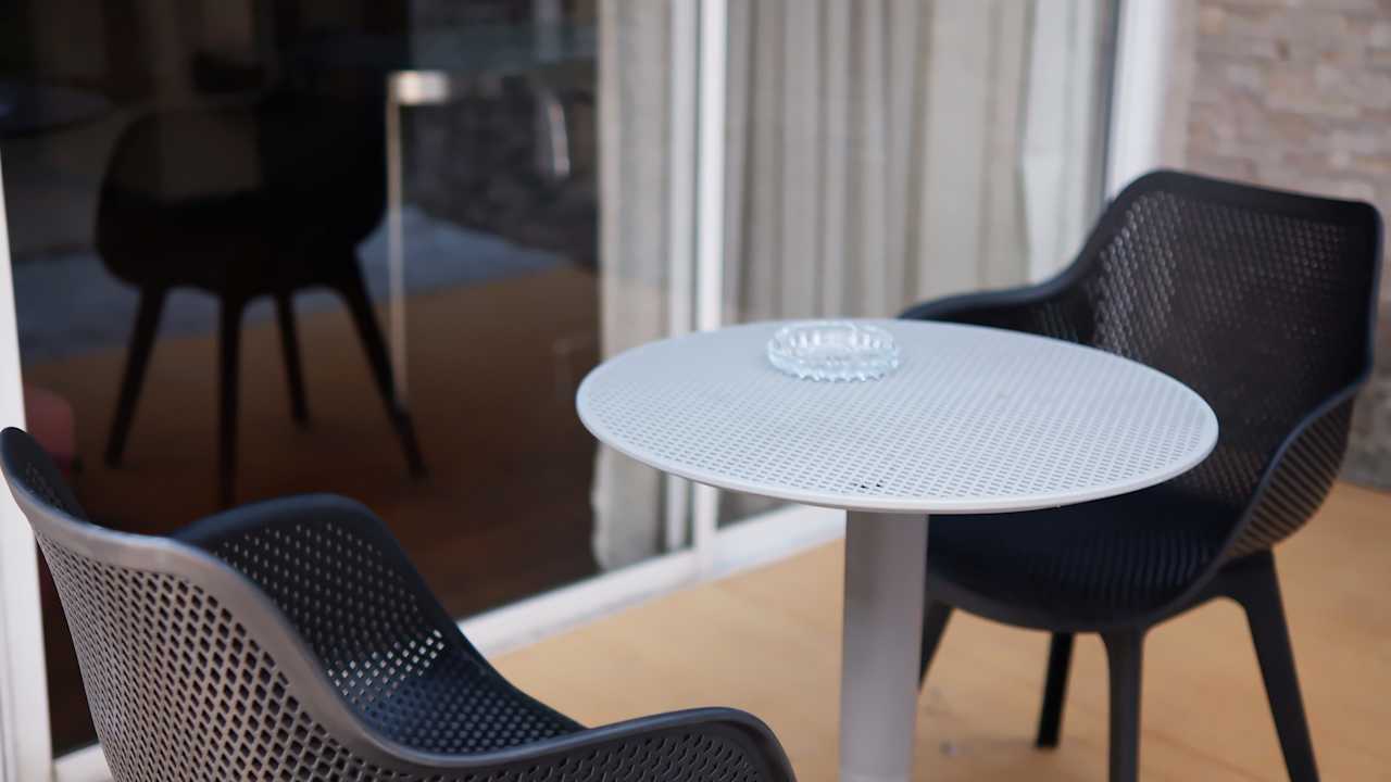 Zimmer Citichic Sukhumvit 13 Bangkok by Compass Hospitality