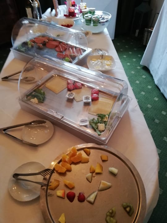 Gastro Gasthaus Fischerrosl