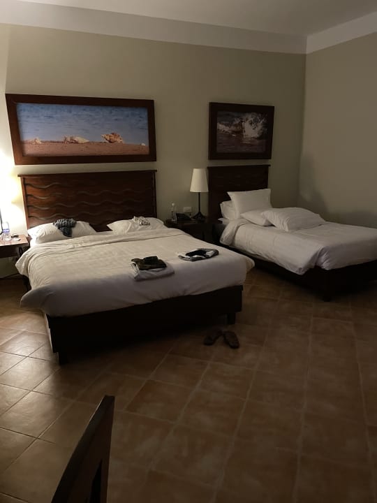 Zimmer Hotel Three Corners Ocean View prestige - Adults only