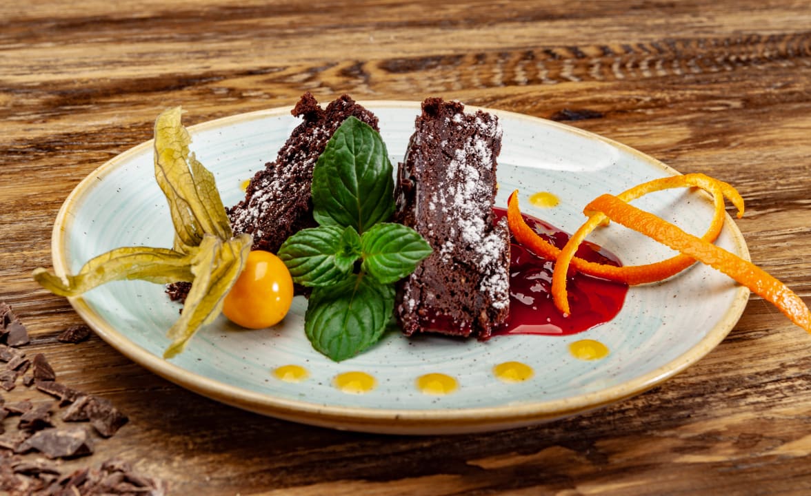 Gastro Hotel Max am Meer Kühlungsborn