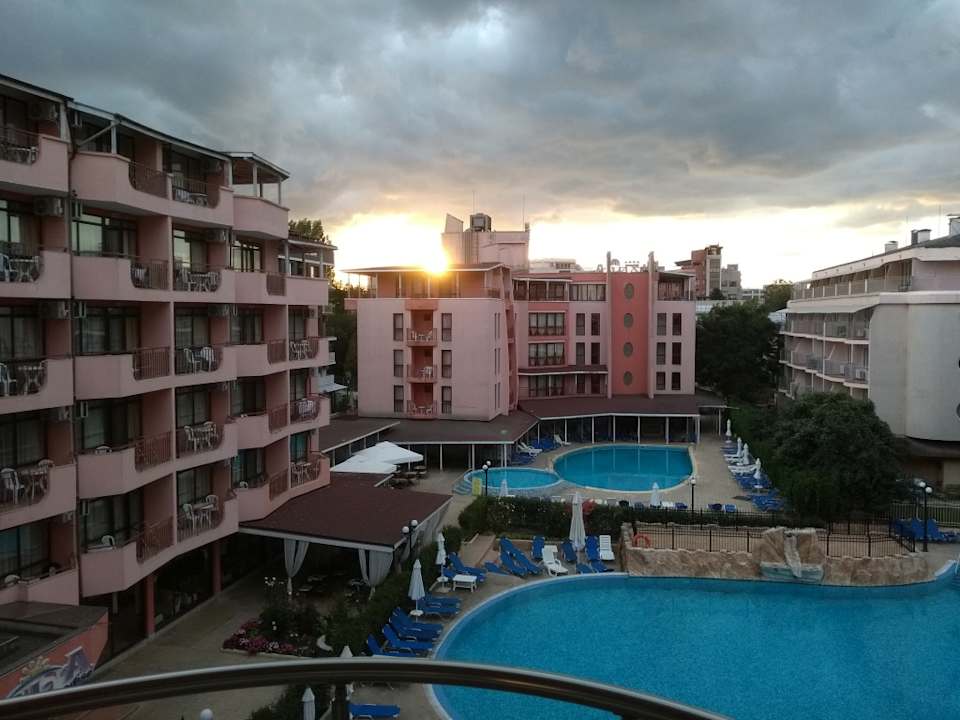 Zimmer Hotel Isola Paradise / Izola Paradise