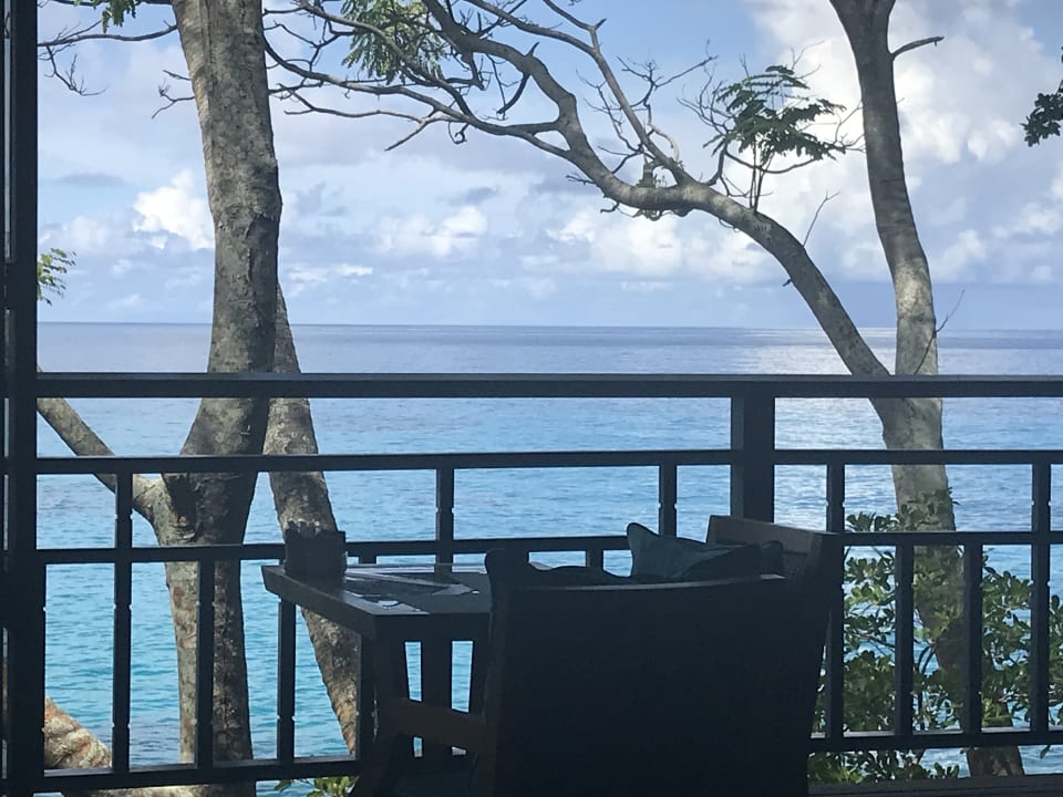 Gastro Hilton Seychelles Northolme Resort & Spa