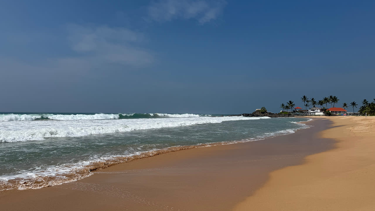 Strand Heritance Ahungalla