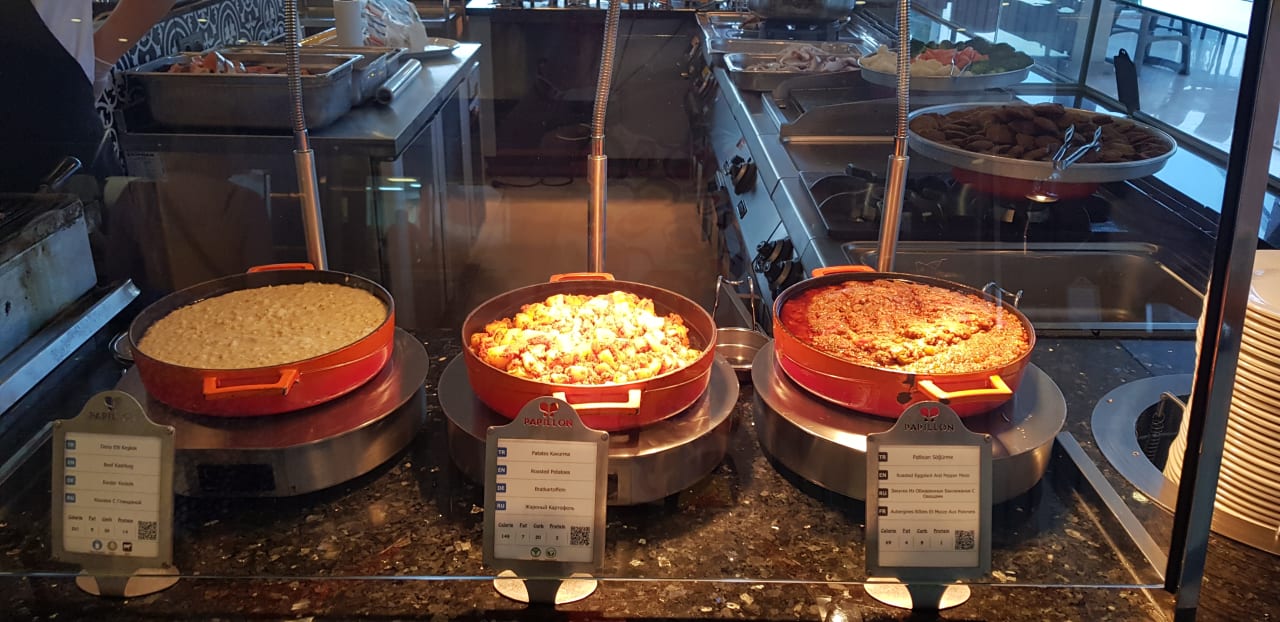 Gastro Papillon Belvil