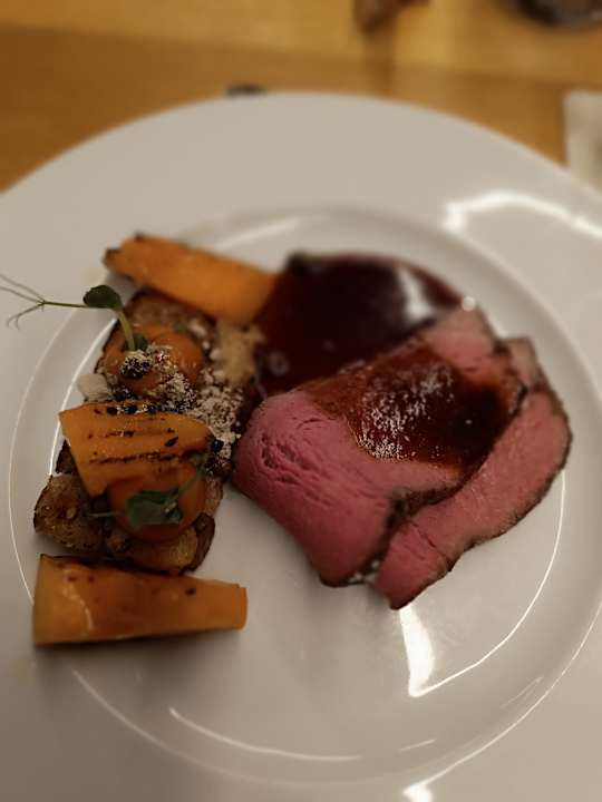 Gastro Parkhotel Emstaler Höhe