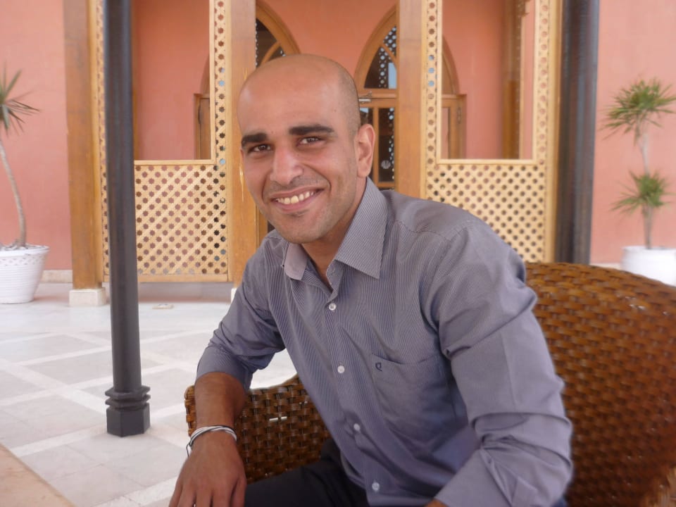 Fadi Makadi Palace