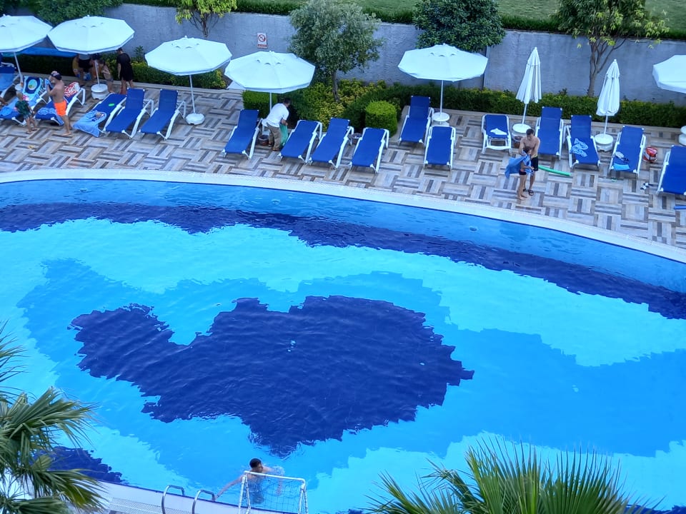 Pool Numa Bay Exclusive Hotel