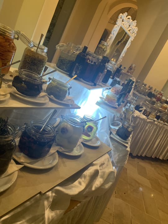 Gastro Mahdia Beach & Aquapark