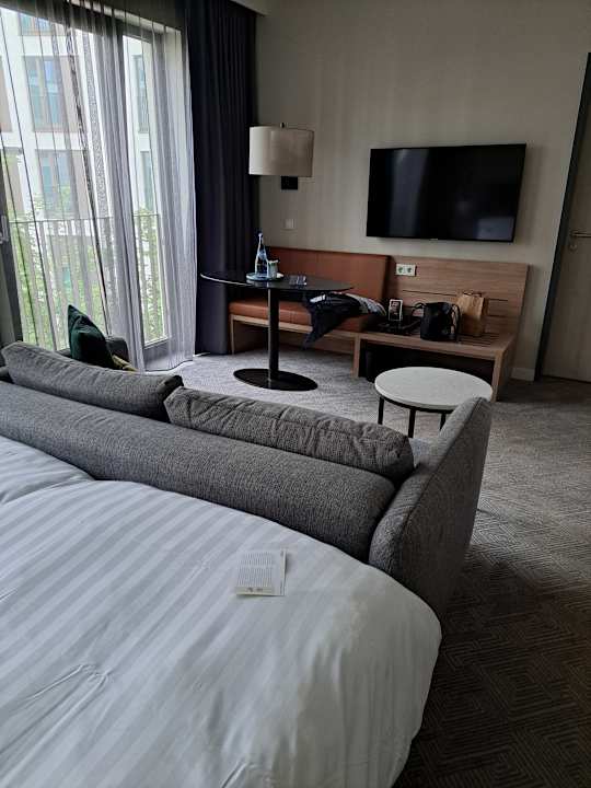 Zimmer Adina Apartment Hotel Cologne