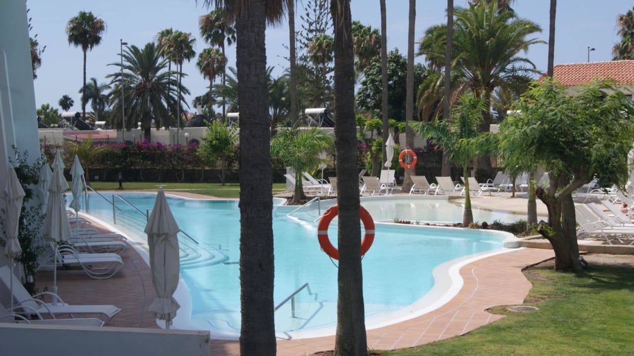 Pool Sunprime Atlantic View