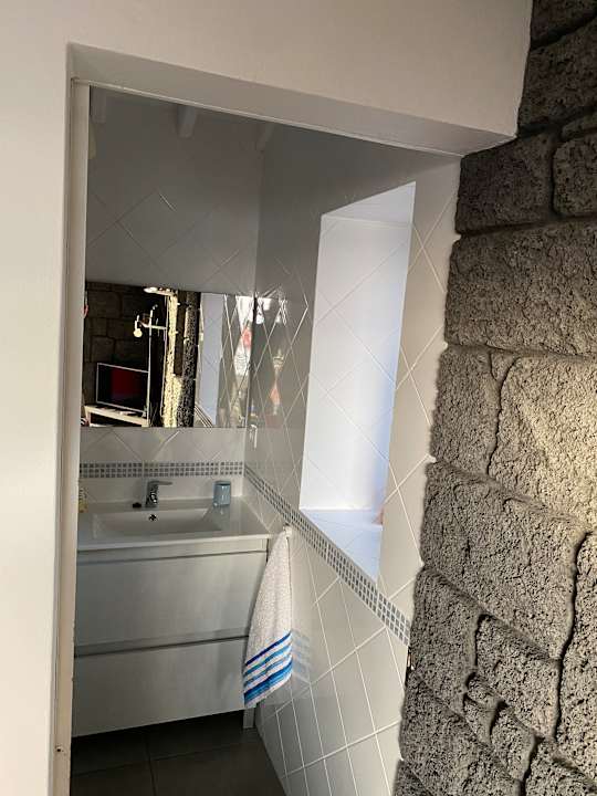 Zimmer Cantinho dos Cagarros