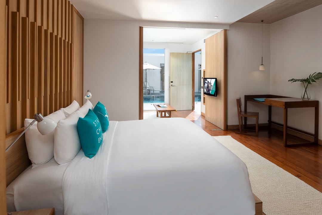 Zimmer The Nap Patong