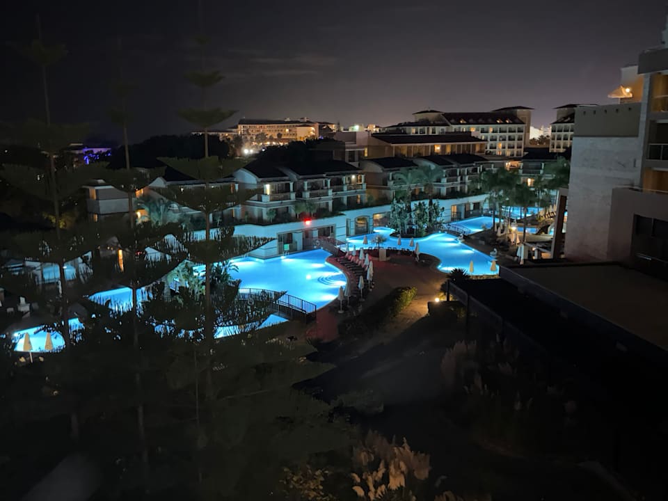 Pool Sunis Kumköy Beach Resort Hotel & Spa