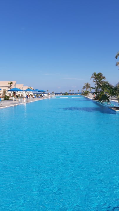 Pool Pickalbatros Sea World Resort - Marsa Alam