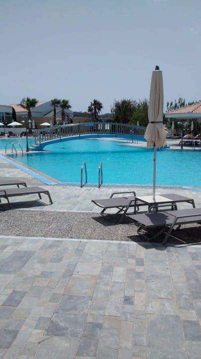 Actionpool Neptune Luxury Resort