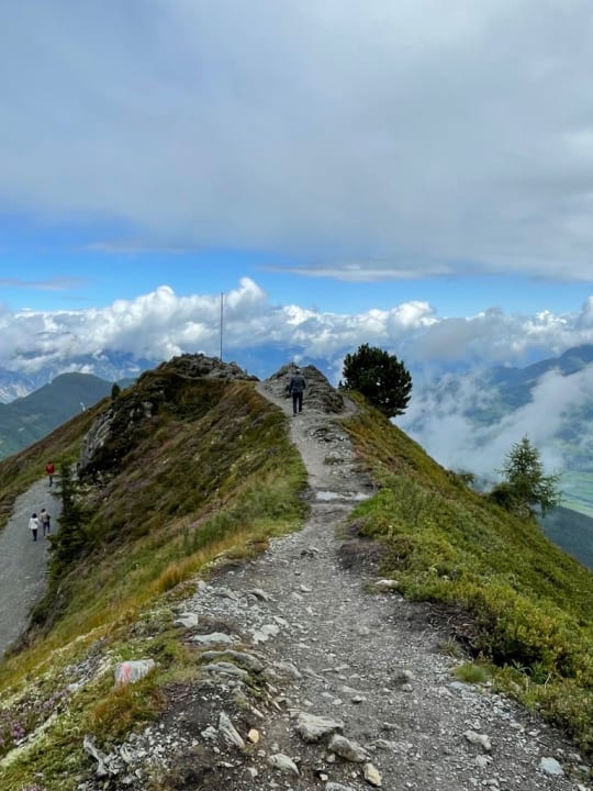 Außenansicht Bauernhof Goglhof