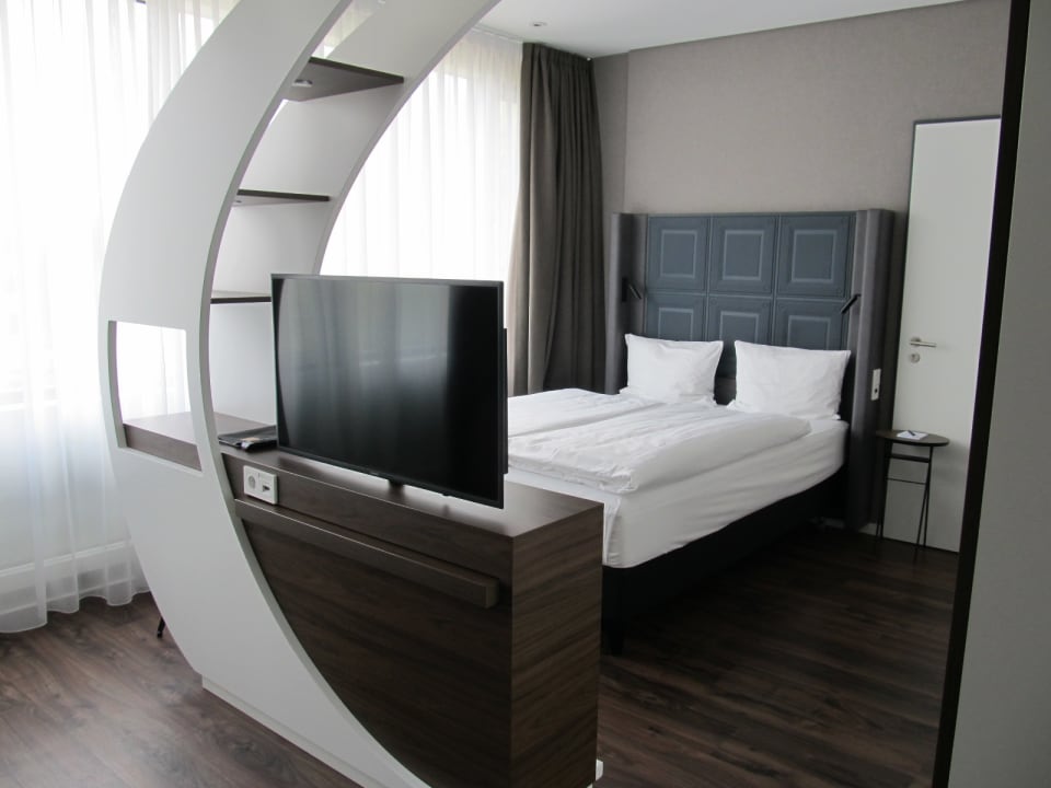 Zimmer my4walls Serviced Apartments