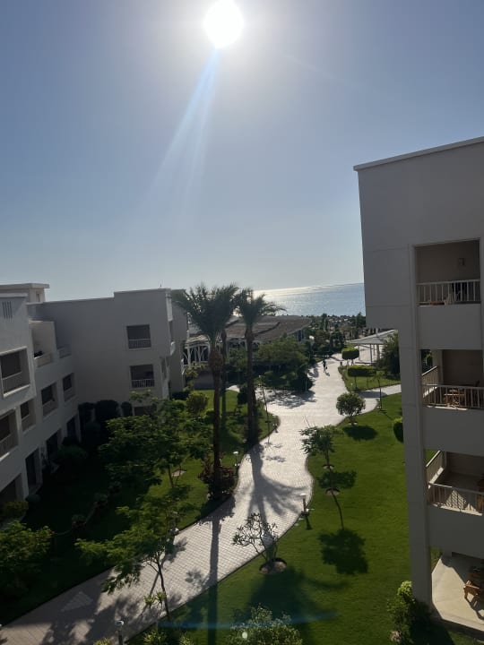 Zimmer Jaz Soma Beach