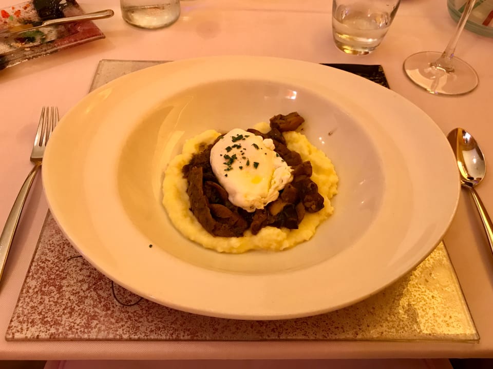 Gastro Hotel Riu Palace Tres Islas