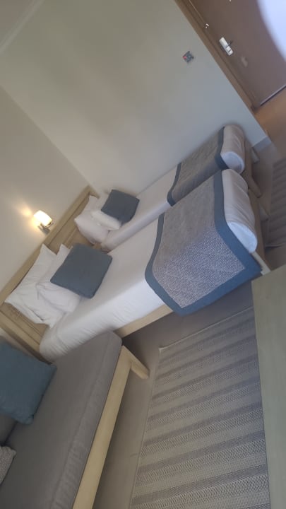 Zimmer Iberotel Casa Del Mar Resort