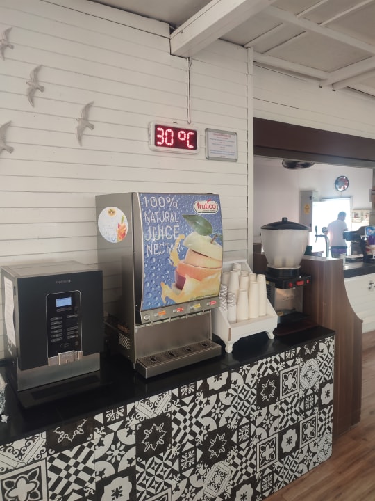 Gastro Hane Family Resort