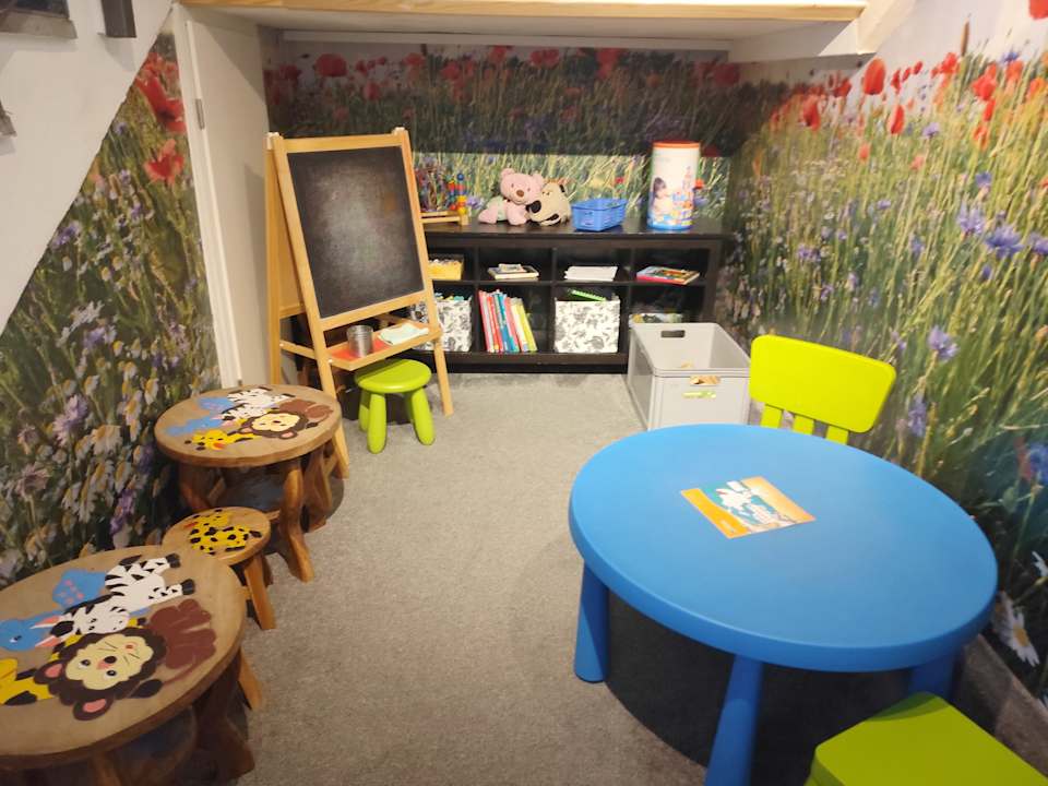 Sonstiges Hotel am Tierpark