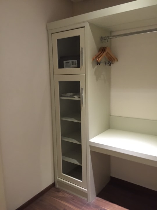 Zimmer Premier Le Reve Hotel & Spa