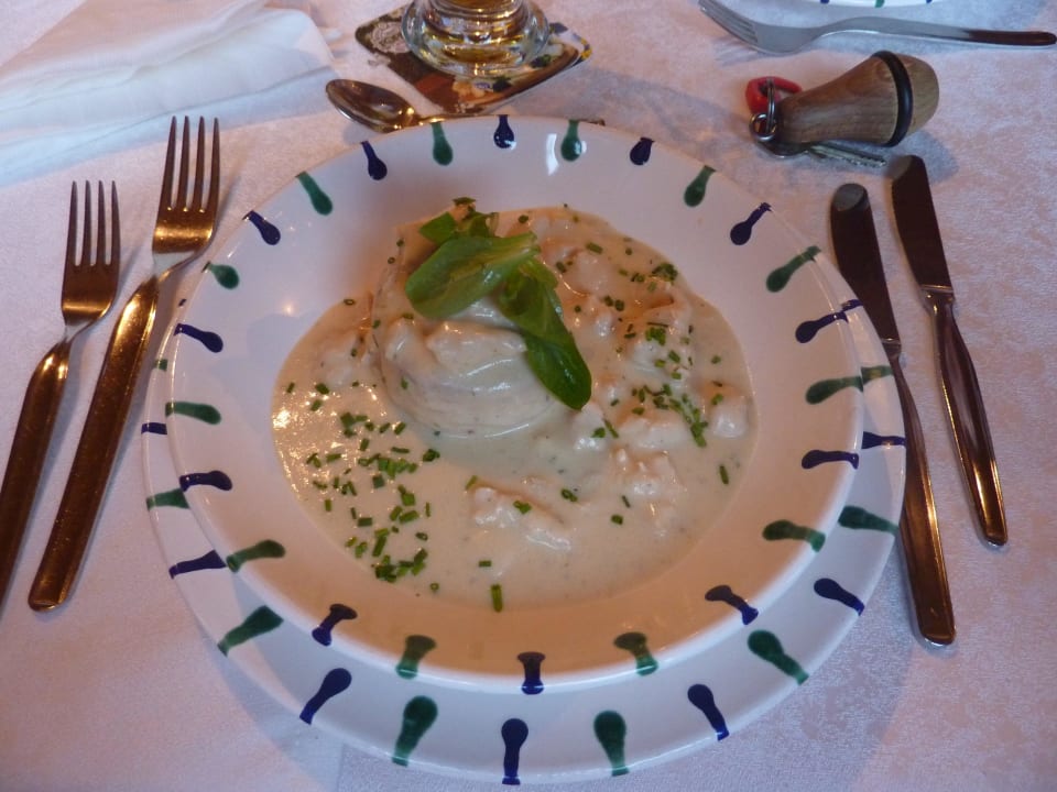 1.Gang Der Wiesenhof