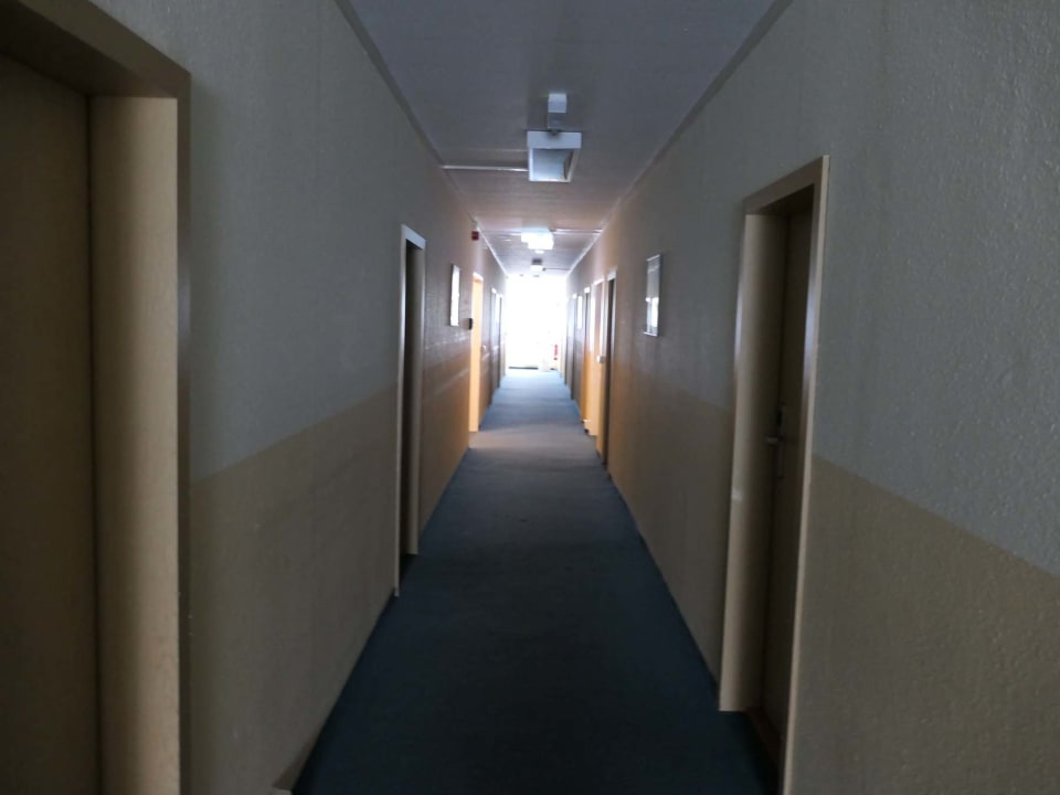 Zimmer Soibelmanns Hotel Weimar