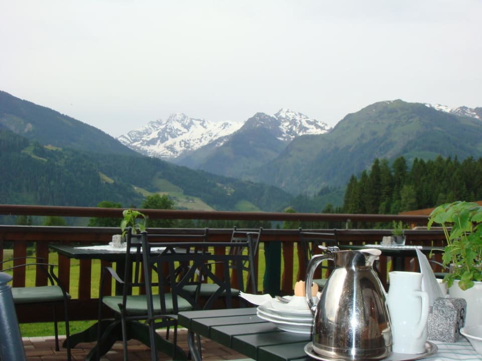 Bilder der Hotelanlage Gut Sonnberghof