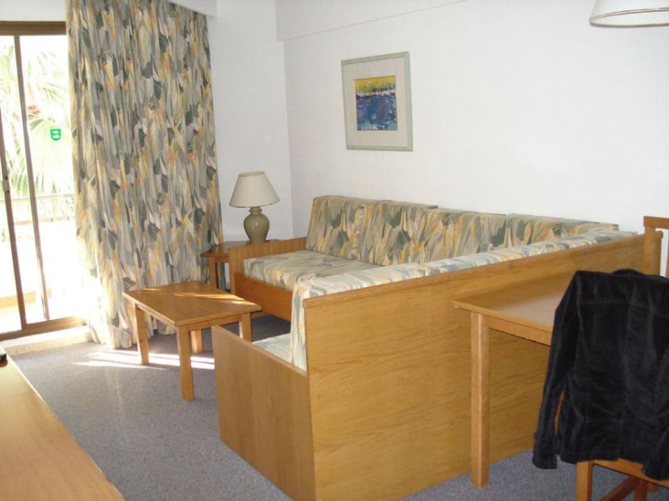 Das Appartement Playa Esperanza Resort