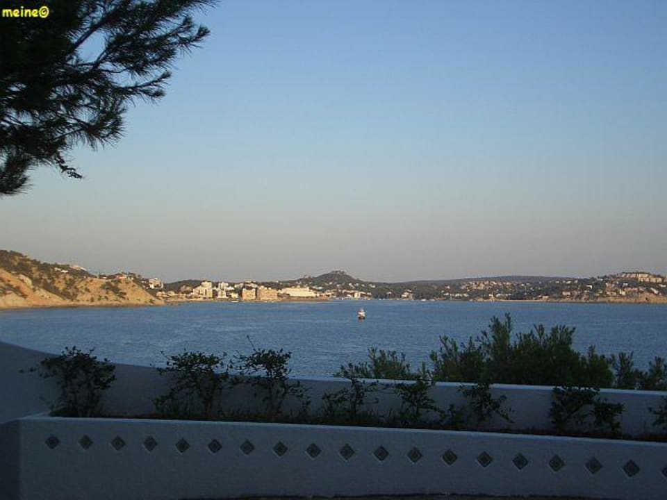 Apartmentanlage Cala Fornells "Aldea I" Hotel Aldea Cala Fornells 1