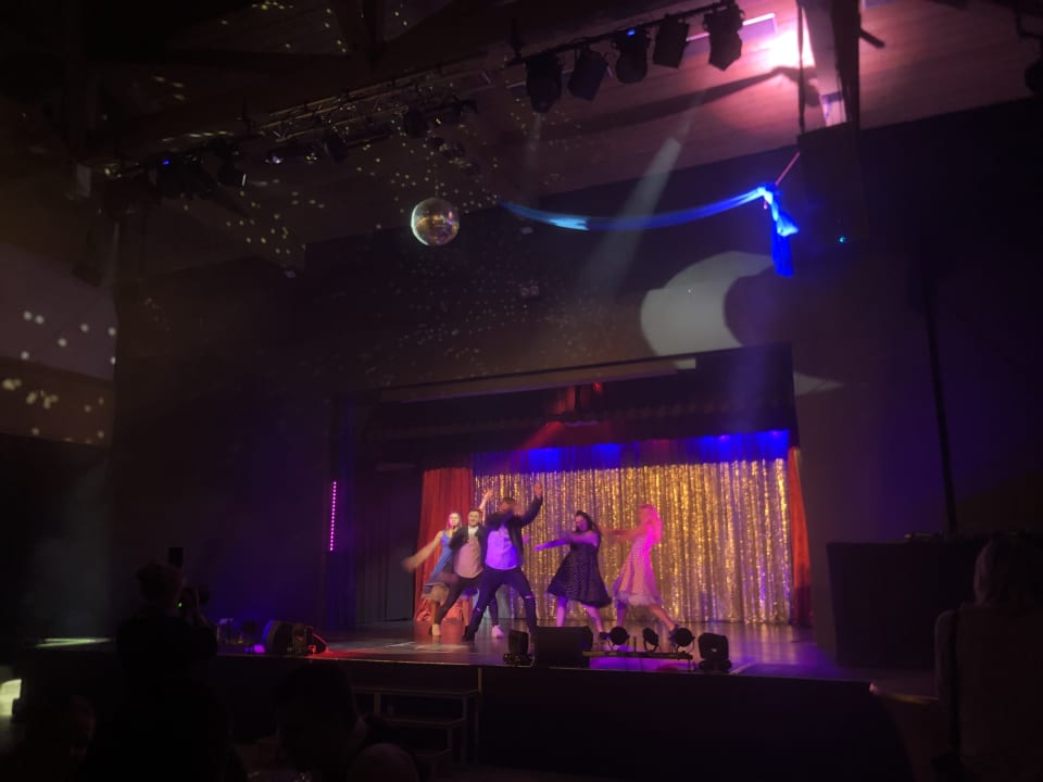 Sport & Freizeit Aldiana Club Ampflwang