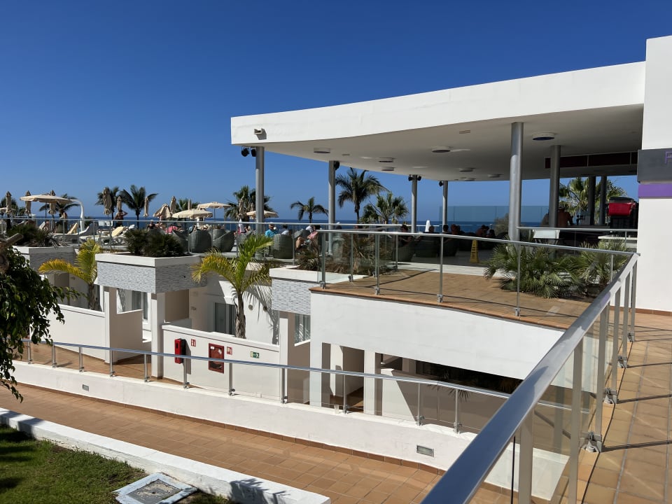 Sonstiges Hotel Riu Gran Canaria