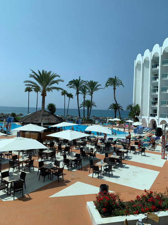 Ausblick Ona Marinas de Nerja Spa Resort