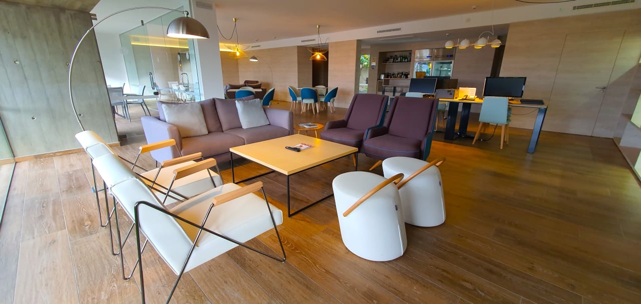 Sonstiges Hotel Costa Calero