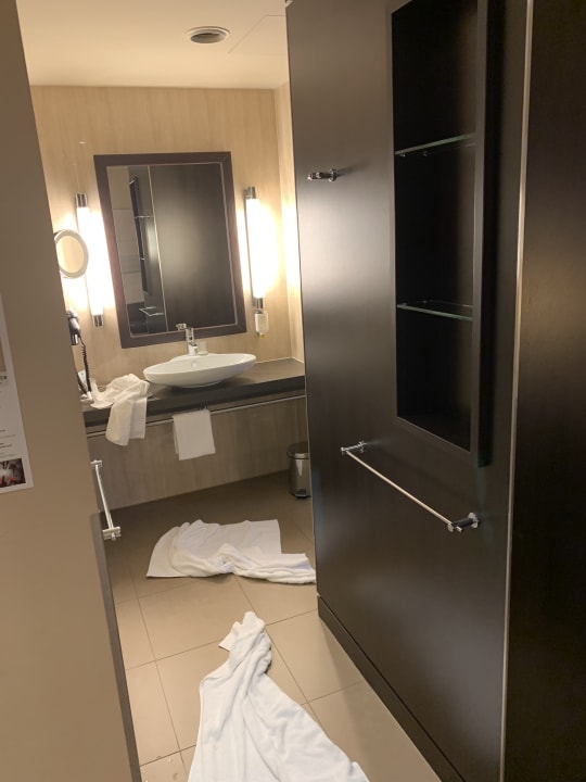 Zimmer Lindner Hotel Vienna Am Belvedere, part of JdV by Hyatt