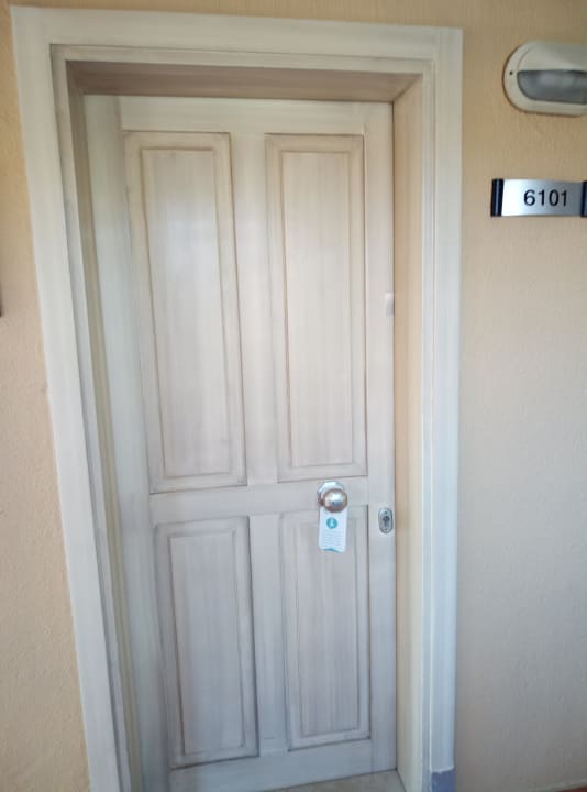 Zimmer Ephesia Holiday Beach Club