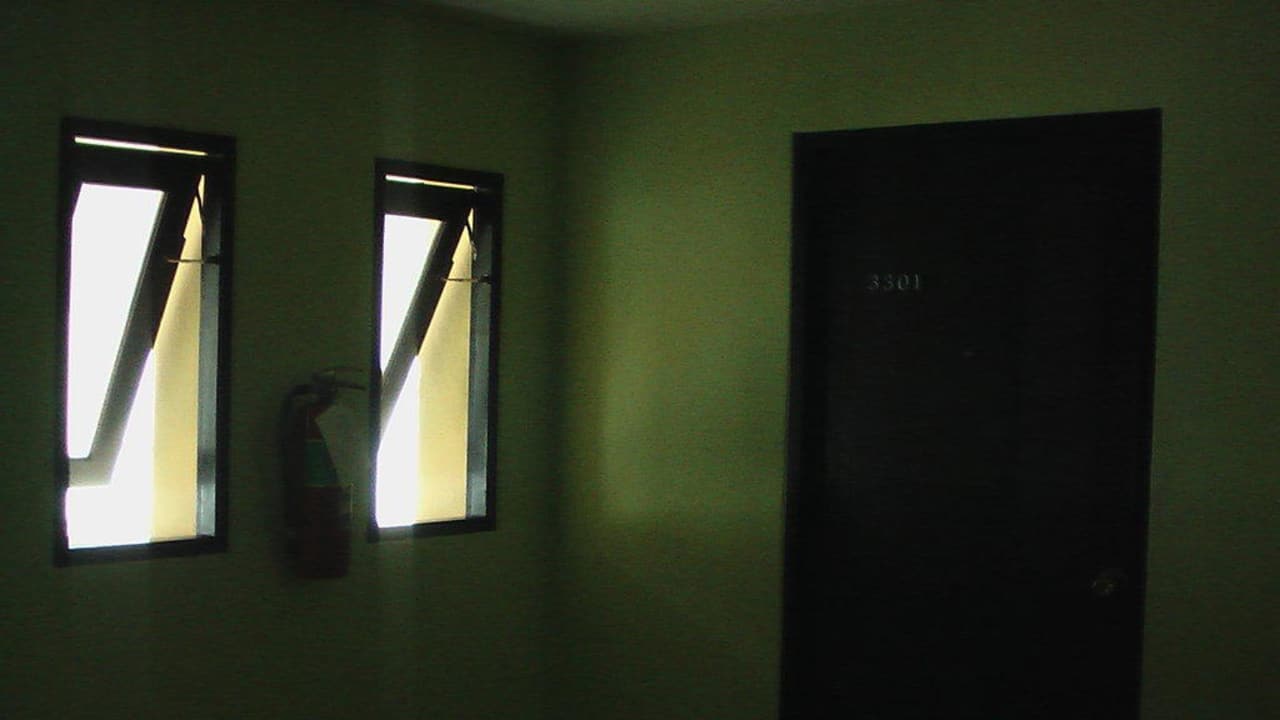 Feuerlöscher The Phulin Resort