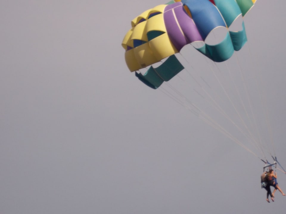 Zahlreiche Bespassung The Grand Hotel Sharm El Sheikh