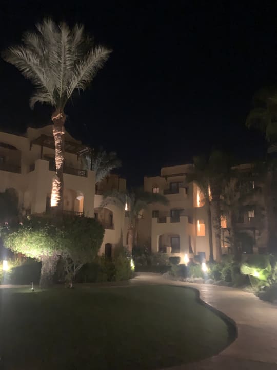 Gartenanlage Steigenberger Coraya Beach - Adults only